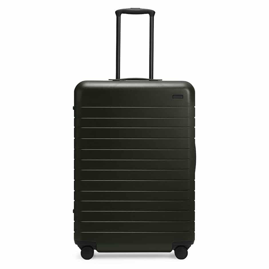 away luggage warranty review