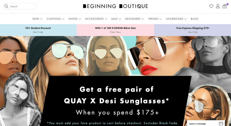 Beginning Boutique Review 2023 Legit Reliable Or A Scam 