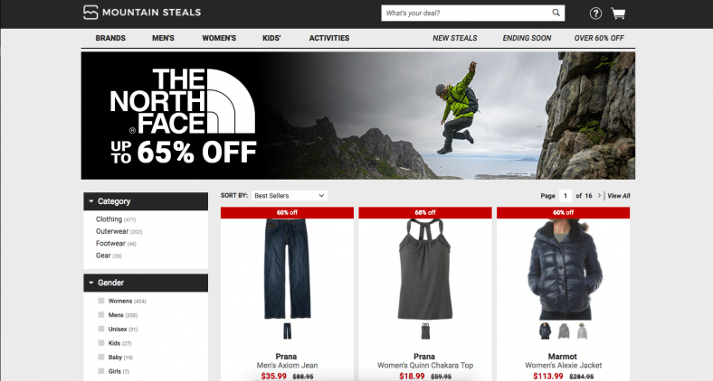 Mountain Steals Review 2023 Legit Reliable Or A Scam 