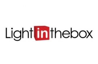 Light in the Box Logo