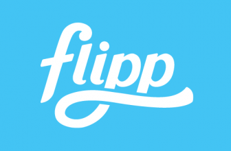 Flipp App