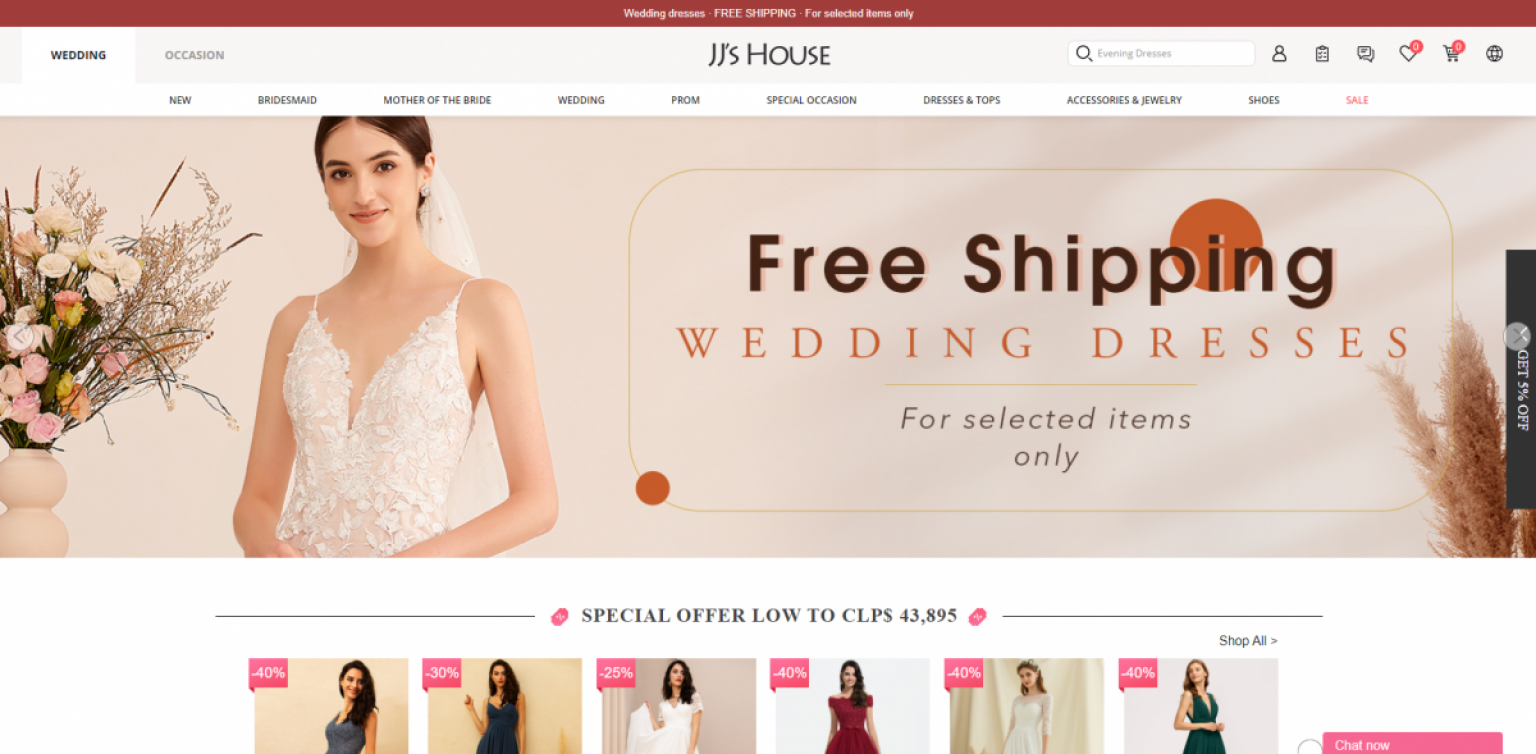 JJsHouse Reviews 2023 Is It Legit & Safe or a Scam?