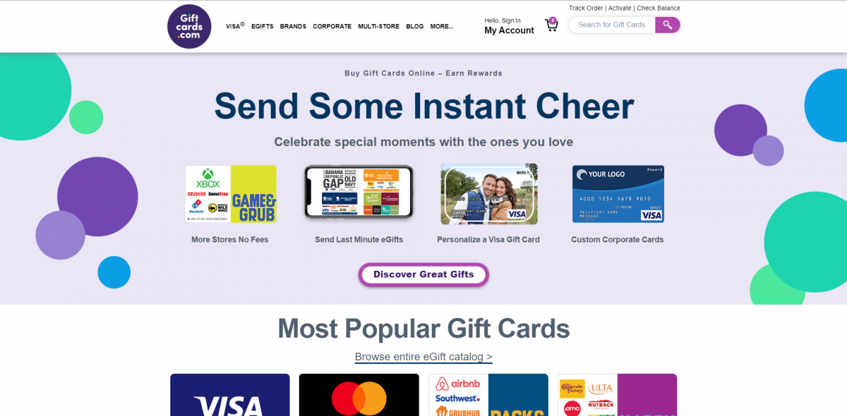 GiftCards.com