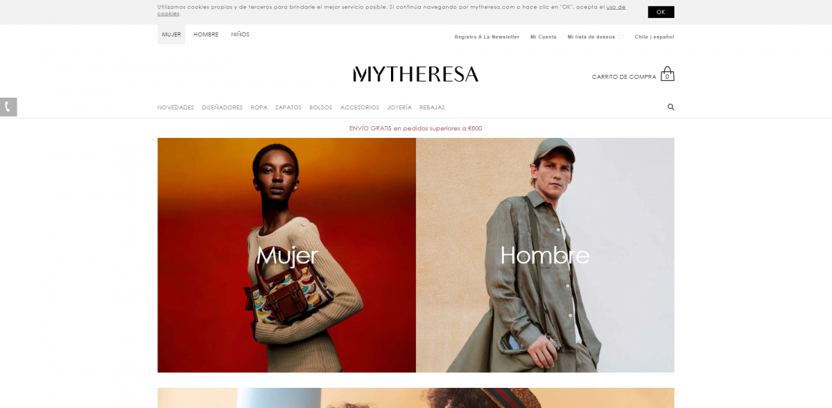 Mytheresa