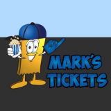 Mark’s Tickets Review