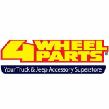 4 Wheel Parts Review