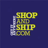 Shop & Ship Review