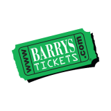 Barrys Tickets Reviews 2023 – Is It Legit & Safe or a Scam?