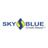 Sky Blue Credit Reviews 2024 – Is It Legit & Safe or a Scam?