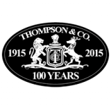 Thompson Cigar Review