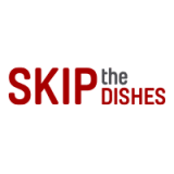 20% Off Skip The Dishes Voucher, Referral Code – December 2022