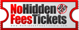 No Hidden Fees Tickets Review